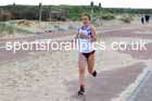 The 2024 Sand Dancer 10k Multi-Terrain, South Shields.  Photo: David T. Hewitson/Sports for All Pics